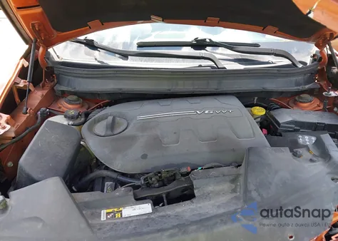 2016 Jeep Cherokee Trailhawk from USA, damaged, VIN 1C4PJMBS2GW253278